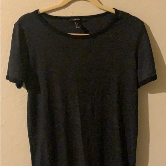 “Plain jane” Dress - Picture 2 of 3